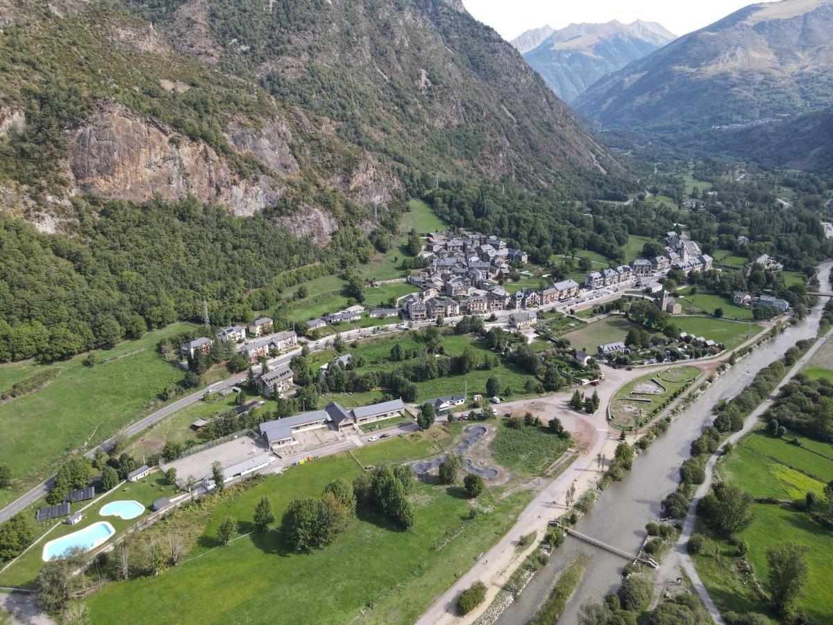 Can Lasai Барруэра Экстерьер фото
