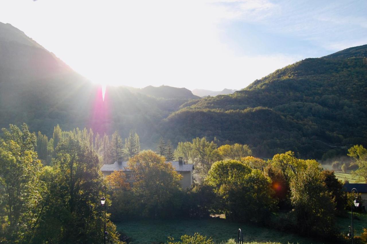 Can Lasai Барруэра Экстерьер фото